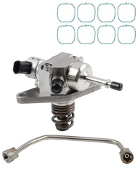 Kit Bomba Combustível Alta Pressão GDI 12697966 para Chevy Silverado GMC Cadillac | Substituição OEM - imagem 2