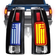 silverado-gmc-92-sierra-upgrade-smoke-led-traseira-para-chevy-a-lanterna-99-completo-a