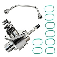 Kit Bomba Combustível Alta Pressão GDI para Chevy Silverado GMC Cadillac 2014-2020 - imagem 1