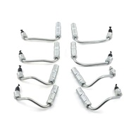 Kit 8 Linhas Injetor Combustível Duramax 6.6L V8 2001-2004 | Chevy Silverado & GMC Sierra - imagem 5