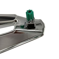 Raio Cromado Premium para Rodas 55,88cm Chevrolet Suburban, Tahoe e Silverado 1500 (2021-2023) - imagem 4