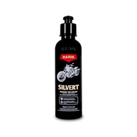 Silvert 240ml: Renove o Brilho e Elimine Riscos da Pintura do Seu Carro - imagem 2