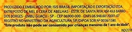 Mel Silvestre Isis Pote 1 kg - imagem 3