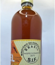 Mel de Abelhas Cru - Natural Sul de Minas Florada Silvestre 3L - 4,2Kg - imagem 4