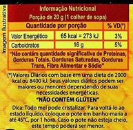 Mel Silvestre Isis Pote 1 kg - imagem 2