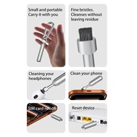 Chave Ejetora SIM Card + Limpeza: 2 em 1! - imagem 2