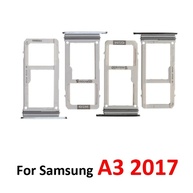 Adaptador Bandeja SIM e Micro SD Galaxy A3 2017 - imagem 2