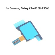 Conector Bandeja SIM Z Fold6: Peça Original - imagem 2