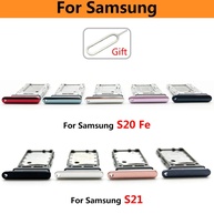 Bandeja SIM Samsung S20/S21: Reposição Fácil! - imagem 3