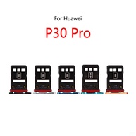 Slot Cartão SIM Huawei P30 Pro: Reparo Fácil! - imagem 2