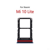 Slot Cartão SIM Xiaomi Mi 10 Lite: Reparo Fácil! - imagem 2