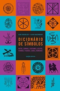 Dicionário de Símbolos: Desvende o Mundo do Imaginário Humano - imagem 2