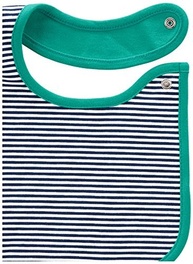 Simple Joys by Carter's Pacote com 7 babadores para - imagem 3