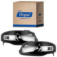 Farol Gol G4/Parati/Saveiro 2005-2012 - Foco Simples - imagem 2