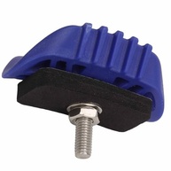 Generic Trava do Pneu Interno, Instalação Simples de Moto Aro de Roda de Trava de Segurança Aprimorada 2.15in Confiável Robusto para Esportes Ual - imagem 5