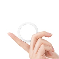 Anel MagSafe Gshield: Carregamento Sem Fio Simplificado - imagem 2
