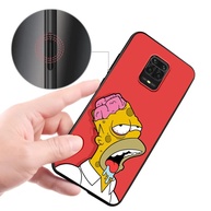 Capinha Simpsons Xiaomi: Proteção e Estilo! - imagem 3