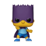 Funko POP Bartman: O Herói dos Simpsons! - imagem 2