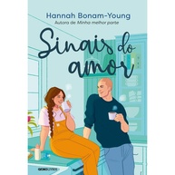 Sinais do Amor: Uma História de Paixão e Superação - imagem 1