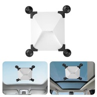 Suporte Starlink Mini com Ventosa: Sinal Estável em Movimento! - imagem 2
