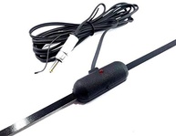 Antena Interna Automotiva Universal ISantenas: Sinal Forte e Design Moderno - imagem 3