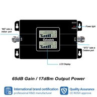Amplificador de Sinal Celular 2G/4G Lintratek KW17L-GD - imagem 2