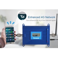 Amplificador de Sinal 4G 700MHz: Mais Cobertura! - imagem 2
