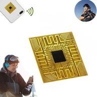 Amplificador de Sinal Celular: Adesivo Potente! - imagem 2