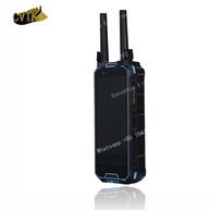 Detector de Sinal DJI O3/O4: Alcance de 3km - imagem 2