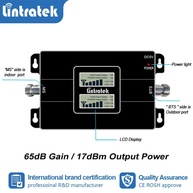 Repetidor de Sinal 2G/4G: Amplie a Cobertura! - imagem 2