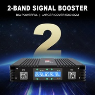 Repetidor de Sinal 4G: Amplie a Cobertura! - imagem 2