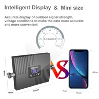 Repetidor de Sinal 3G/2G 1900MHz: Amplie a Cobertura! - imagem 2