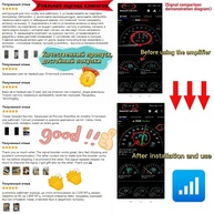 Repetidor de Sinal Celular 4G: Amplie a Cobertura! - imagem 2