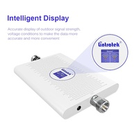 Repetidor de Sinal 3G/4G Lintratek: Alcance e Potência! - imagem 2