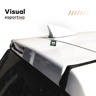 Antena Tubarão para Carro: Estilo e Sinal! - imagem 2
