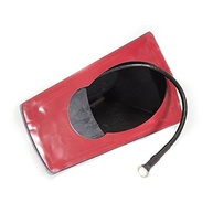 Antena Shark Receptiva Prata: Design Moderno e Sinal Perfeito para seu Carro - imagem 5