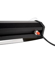 Sinalizador Giroflex LED Azul e Vermelho para Parabrisa - Visibilidade Máxima - imagem 4