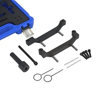 Kit Ferramentas Bloqueio Sincronismo Eixo Cames Jeep Grand Cherokee 3.0 V6 Diesel - imagem 3