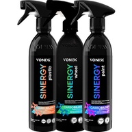 Sinergy Paint: Vitrificador Automotivo Vonixx - imagem 1