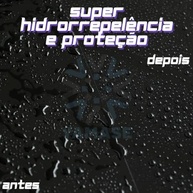 Vonixx Sinergy Paint - Proteção Total com Hidrorrepelência para Pintura de Carros - imagem 4