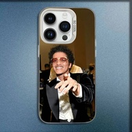 Capa Singer Bruno Mars: Proteção e Estilo! - imagem 3
