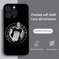 Capa iPhone: Singer C-Canserbero – Proteção e Estilo - imagem 2