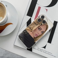 Capinha iPhone: Singer A-Adele - Proteção e Estilo! - imagem 2
