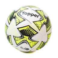 Bola Society Topper 22: Domine a Grama Sintética! - imagem 2
