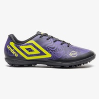 Chuteira Society Umbro Orbit: Domine a Grama Sintética! - imagem 2