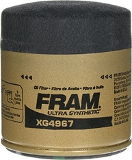 Filtro de Óleo FRAM Ultra Sintético XG4967: Proteção Premium para Seu Motor - imagem 3
