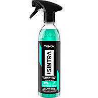 Sintra Fast Vonixx: Limpeza Automotiva Rápida e Eficaz - imagem 1