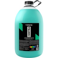 Sintra Pro 5L: Limpeza Automotiva Profunda - imagem 1