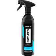 SIO2 Pro 500ml: Selante Cerâmico Vonixx - imagem 1