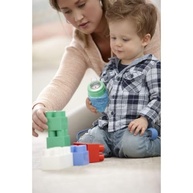 Copo Easy Sip com Bico de Silicone SCF553/05 Philips Avent 260ml - Ideal para Bebês a Partir de 9 Meses - imagem 3
